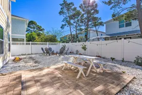 Half-Mi to Inlet Beach: Home w/ Grill & Fire Pit - Image 2