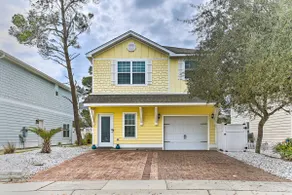 Half-Mi to Inlet Beach: Home w/ Grill & Fire Pit - Image 3
