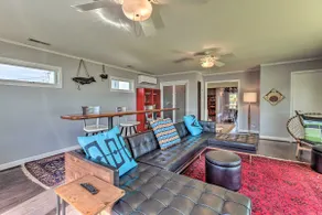 Riverfront New Bern House: Gourmet Kitchen & View! - Image 5