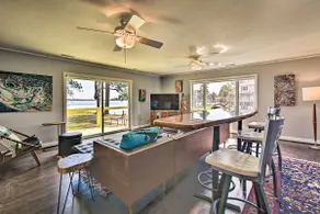 Riverfront New Bern House: Gourmet Kitchen & View! - Image 3