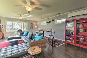 Riverfront New Bern House: Gourmet Kitchen & View! - Image 4
