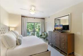 Ideal East Beach Villa in Turtle Pnt. w/ Golf View - Image 5