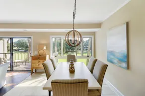 Ideal East Beach Villa in Turtle Pnt. w/ Golf View - Image 2