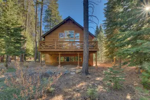 Woodcrest By Tahoe Getaways - 3BR with Pool Table - 3000 sq ft, Fireplace - Image 3