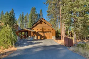 Woodcrest at Tahoe Donner 3BR with Pool Table - 3000 sq ft - Image 2