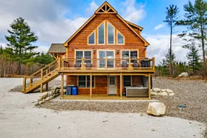 Chalet Tourmaline - Charming Newly Built Chalet - Image 3