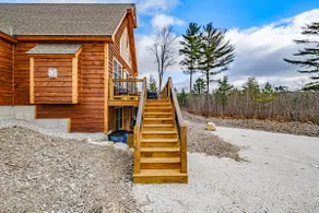 Chalet Tourmaline - Charming Newly Built Chalet - Image 5