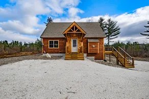 Chalet Tourmaline - Charming Newly Built Chalet - Image 4