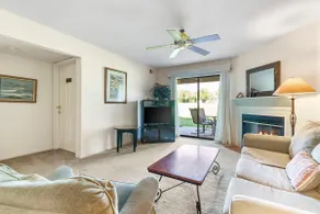 King Bedroom Walk-in Condo - Covered Patio - Image 3