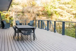 Privater Strandflucht: Whirlpool & Spiel-Lounge - Image 5