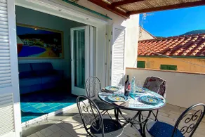 Appartamento Patio - Image 3