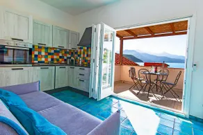 Appartamento Patio - Image 5