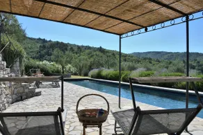 Casetta Kiwi, Gaiole in Chianti, Siena - Image 3