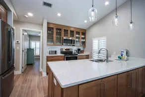 Blue Gulf 201 - Exclusive three bedroom direct gul - Image 4