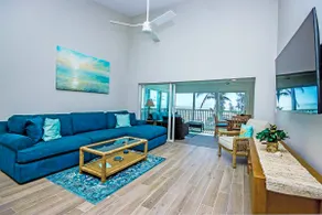 Blue Gulf 201 - Exclusive three bedroom direct gul - Image 2