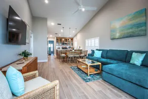 Blue Gulf 201 - Exclusive three bedroom direct gul - Image 3