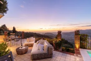 Villa Riviera in Pieve a Elici - Image 4