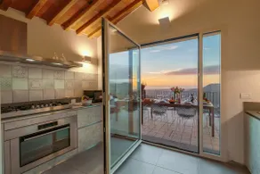 Villa Riviera in Pieve a Elici - Image 5