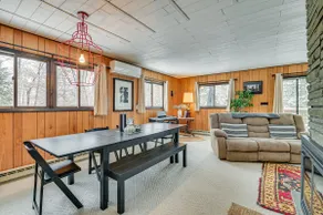 North Creek Chalet w/ Fire Pit Near Gore Mountain! - Image 4