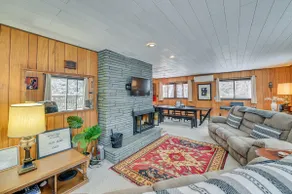 North Creek Chalet w/ Fire Pit Near Gore Mountain! - Image 2