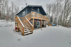 North Creek Chalet w/ Fire Pit Near Gore Mountain! - Image 3