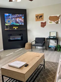 Modern Condo in Archbold - Near I-80 - Image 3