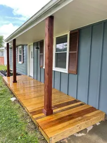 Spacious 3-bedroom home in Archbold - Image 2