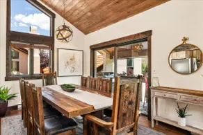 3BR Townhouse Near Resort: Pool Golf course Tennis - Image 4