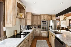 3BR Townhouse Near Resort: Pool Golf course Tennis - Image 5