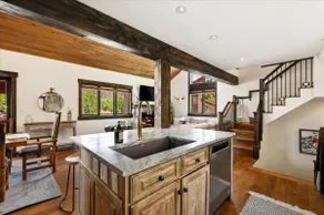 3BR Townhouse Near Resort: Pool Golf course Tennis - Image 3