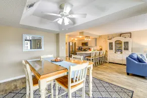 Walk to Indian Beach: Condo w/ Ocean-View Balcony - Image 4
