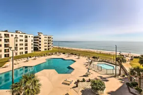 Walk to Indian Beach: Condo w/ Ocean-View Balcony - Image 2