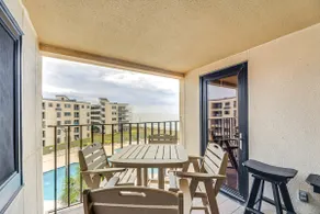 Walk to Indian Beach: Condo w/ Ocean-View Balcony - Image 3