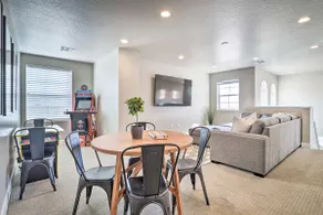 Resort-Style Washington Escape w/ Game Room! - Image 3