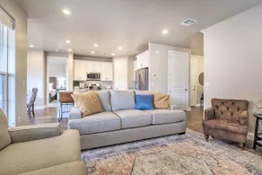 Resort-Style Washington Escape w/ Game Room! - Image 4