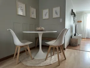 Bright, Clean, Welcoming Flat - Image 2