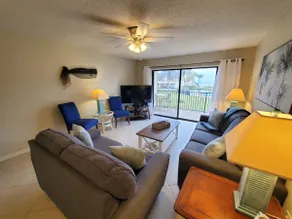 Smuk sommerhus Condo Ocean & Intracoastal udsigt 3 min gang til stranden! - Image 3