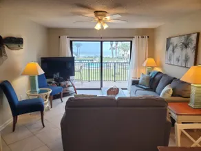 Smuk sommerhus Condo Ocean & Intracoastal udsigt 3 min gang til stranden! - Image 4