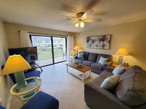 Smuk sommerhus Condo Ocean & Intracoastal udsigt 3 min gang til stranden! - Image 5
