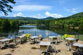 Luxe Big Canoe Resort Home w/ 3 Decks & Mtn Views! - Image 3