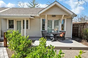 The Atlas Calistoga - Cottage #3 - Image 5