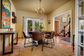 Breathtaking Valley Views, Pet Friendly, Huge Deck, Fire-Pit, Air Hockey, Ping Pong, Near Vineyards - Image 5