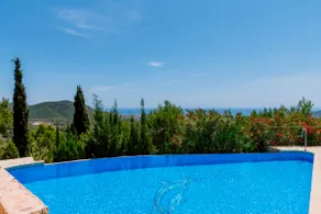 Villa Bellavista has stunning views near Ibiza Town - Image 3