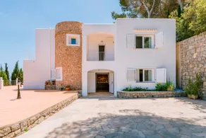 Villa Bellavista has stunning views near Ibiza Town - Image 5