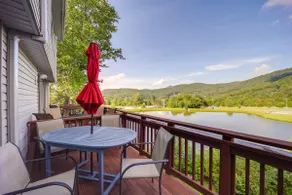 Walk to Sugar Mountain Resort: Ski, Golf & Hike! - Image 2