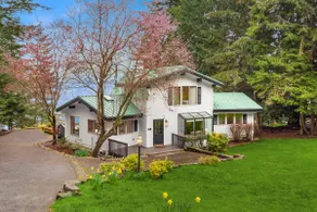 Orcas Island, Aurora House #295 - Image 2