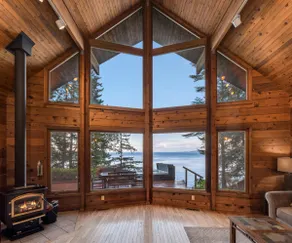 Orcas Island, Aurora House #295 - Image 4