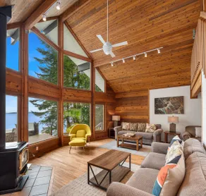 Orcas Island, Aurora House #295 - Image 5