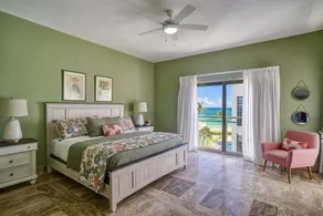 Beach Penthouse w/ Sea View B-402 @Costa Atlantica - Image 4