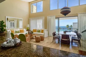Beach Penthouse w/ Sea View B-402 @Costa Atlantica - Image 2
